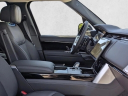Land Rover Range Rover SE P530 LWB 7 Seat 2026