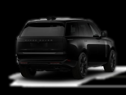 Land Rover Range Rover SE P530 LWB 7 Seat 2026