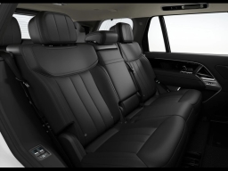 Land Rover Range Rover SE P530 LWB 7 Seat 2026