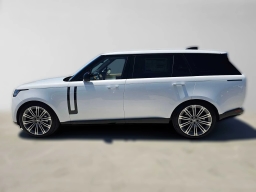 Land Rover Range Rover SE P530 LWB 7 Seat 2025
