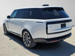 Land Rover Range Rover SE P530 LWB 7 Seat 2025
