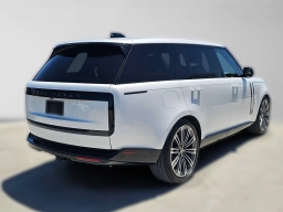 Land Rover Range Rover SE P530 LWB 7 Seat 2025
