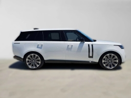 Land Rover Range Rover SE P530 LWB 7 Seat 2025