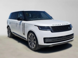 Land Rover Range Rover SE P530 LWB 7 Seat 2025