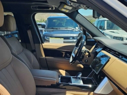 Land Rover Range Rover SE P530 LWB 7 Seat 2025
