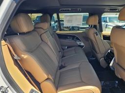Land Rover Range Rover SE P530 LWB 7 Seat 2025