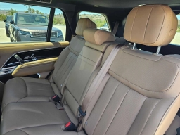 Land Rover Range Rover SE P530 LWB 7 Seat 2025