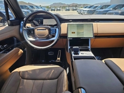Land Rover Range Rover SE P530 LWB 7 Seat 2025