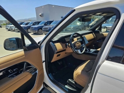 Land Rover Range Rover SE P530 LWB 7 Seat 2025