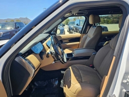 Land Rover Range Rover SE P530 LWB 7 Seat 2025