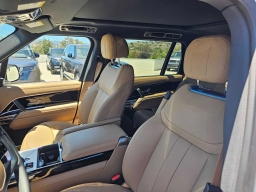 Land Rover Range Rover SE P530 LWB 7 Seat 2025