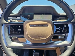 Land Rover Range Rover SE P530 LWB 7 Seat 2025