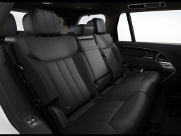 Land Rover Range Rover SE P530 LWB 7 Seat 2026