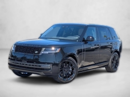 Land Rover Range Rover SE P530 LWB 7 Seat 2026