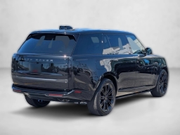 Land Rover Range Rover SE P530 LWB 7 Seat 2026