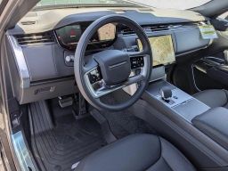 Land Rover Range Rover SE P530 LWB 7 Seat 2026
