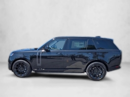 Land Rover Range Rover SE P530 LWB 7 Seat 2026