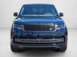 Land Rover Range Rover SE P530 LWB 7 Seat 2026