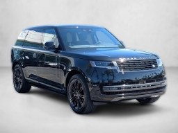 Land Rover Range Rover SE P530 LWB 7 Seat 2026