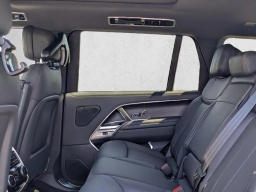 Land Rover Range Rover SE P530 LWB 7 Seat 2026