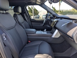 Land Rover Range Rover SE P530 LWB 7 Seat 2026