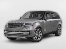 Land Rover Range Rover SE P530 LWB 7 Seat 2026