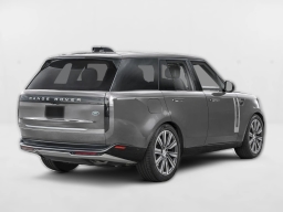 Land Rover Range Rover SE P530 LWB 7 Seat 2026