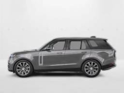 Land Rover Range Rover SE P530 LWB 7 Seat 2026