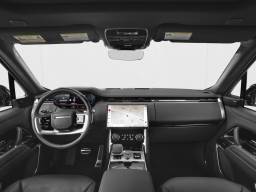 Land Rover Range Rover SE P530 LWB 7 Seat 2026