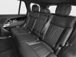 Land Rover Range Rover SE P530 LWB 7 Seat 2026