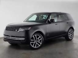 Land Rover Range Rover SE P530 LWB 7 Seat 2026