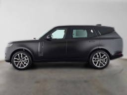 Land Rover Range Rover SE P530 LWB 7 Seat 2026