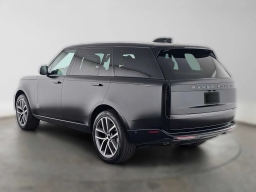 Land Rover Range Rover SE P530 LWB 7 Seat 2026