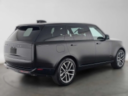 Land Rover Range Rover SE P530 LWB 7 Seat 2026