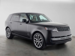 Land Rover Range Rover SE P530 LWB 7 Seat 2026