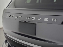 Land Rover Range Rover SE P530 LWB 7 Seat 2026