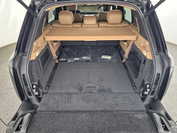 Land Rover Range Rover SE P530 LWB 7 Seat 2026