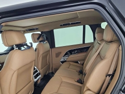 Land Rover Range Rover SE P530 LWB 7 Seat 2026