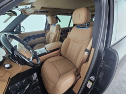 Land Rover Range Rover SE P530 LWB 7 Seat 2026