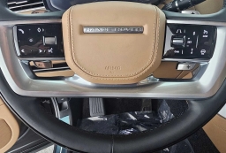 Land Rover Range Rover SE P530 LWB 7 Seat 2026