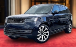 Land Rover Range Rover SE P530 LWB 7 Seat 2026