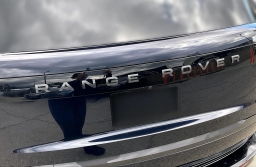 Land Rover Range Rover SE P530 LWB 7 Seat 2026