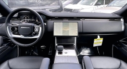 Land Rover Range Rover SE P530 LWB 7 Seat 2026
