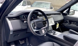 Land Rover Range Rover SE P530 LWB 7 Seat 2026