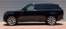 Land Rover Range Rover SE P530 LWB 7 Seat 2026