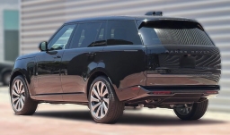 Land Rover Range Rover SE P530 LWB 7 Seat 2026