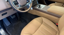 Land Rover Range Rover SE P530 LWB 7 Seat 2026