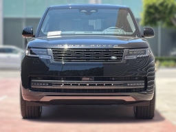 Land Rover Range Rover SE P530 LWB 7 Seat 2026
