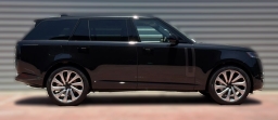 Land Rover Range Rover SE P530 LWB 7 Seat 2026