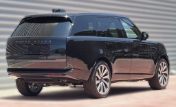Land Rover Range Rover SE P530 LWB 7 Seat 2026